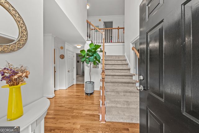 1091 Keeneland Drive, Bogart, GA 30622
