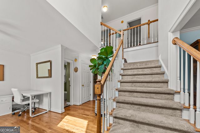 1091 Keeneland Drive, Bogart, GA 30622