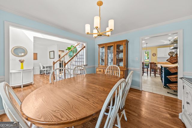 1091 Keeneland Drive, Bogart, GA 30622