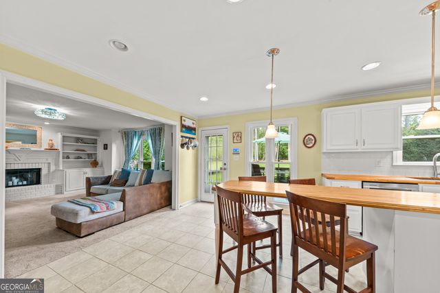 1091 Keeneland Drive, Bogart, GA 30622
