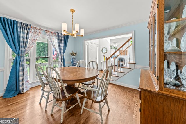 1091 Keeneland Drive, Bogart, GA 30622