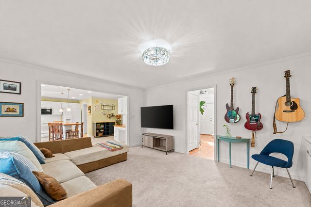 1091 Keeneland Drive, Bogart, GA 30622