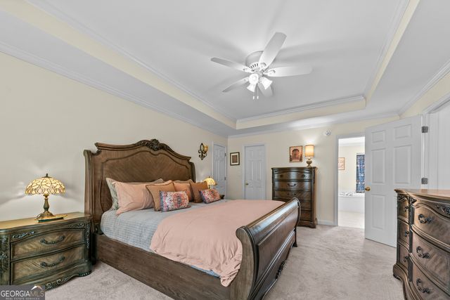 1091 Keeneland Drive, Bogart, GA 30622