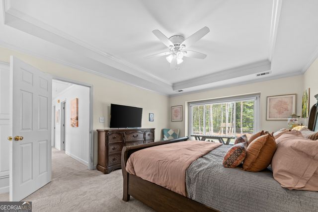 1091 Keeneland Drive, Bogart, GA 30622