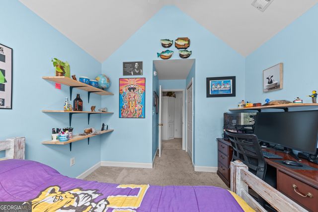 1091 Keeneland Drive, Bogart, GA 30622