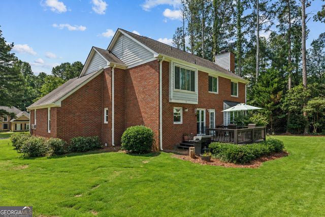 1091 Keeneland Drive, Bogart, GA 30622