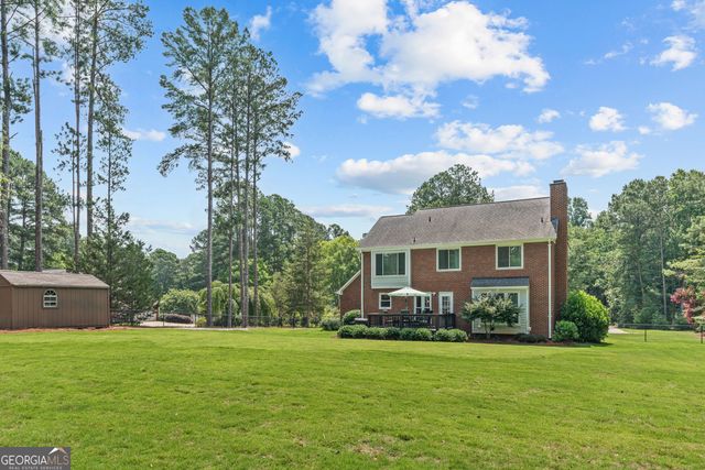 1091 Keeneland Drive, Bogart, GA 30622