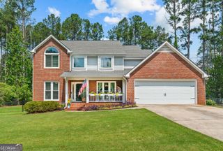 1091 Keeneland Drive, Bogart, GA 30622
