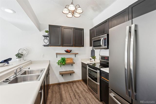 6447 Jonathan Court, Colorado Springs, CO 80918