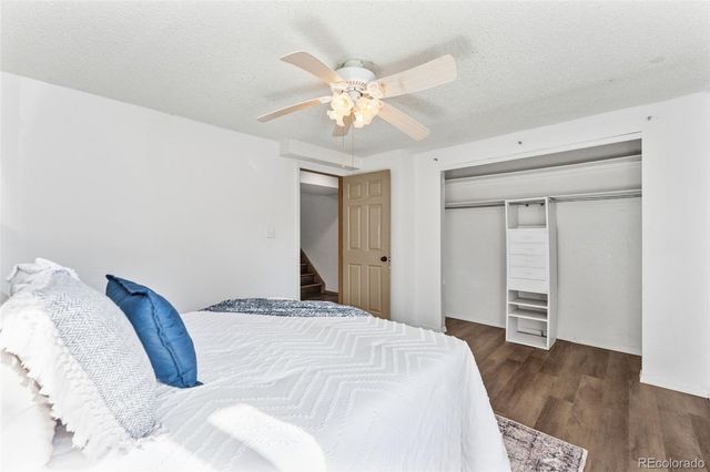 6447 Jonathan Court, Colorado Springs, CO 80918