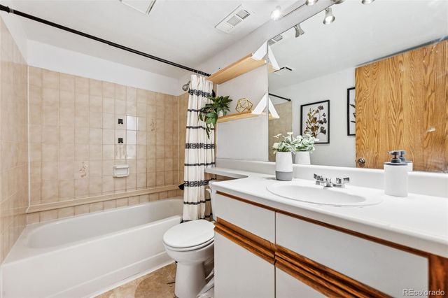 6447 Jonathan Court, Colorado Springs, CO 80918