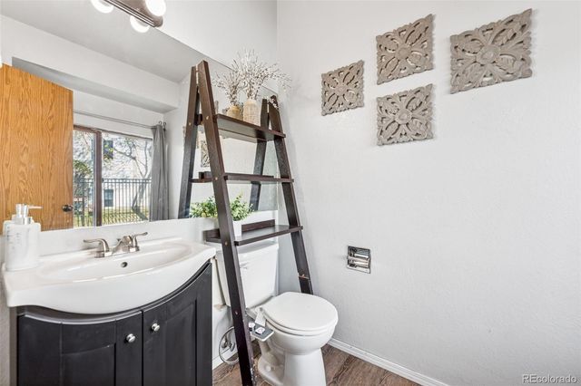 6447 Jonathan Court, Colorado Springs, CO 80918