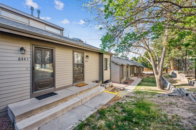 6447 Jonathan Court, Colorado Springs, CO 80918