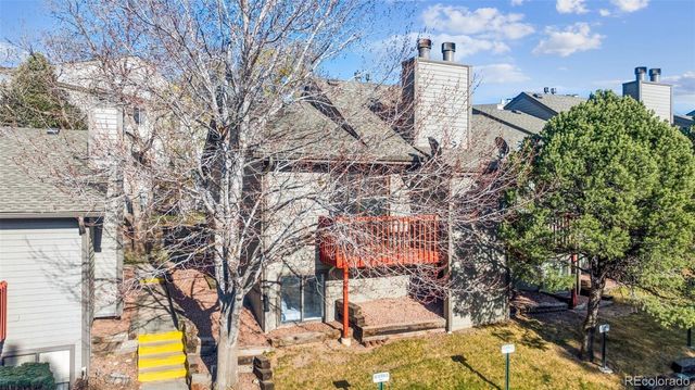6447 Jonathan Court, Colorado Springs, CO 80918
