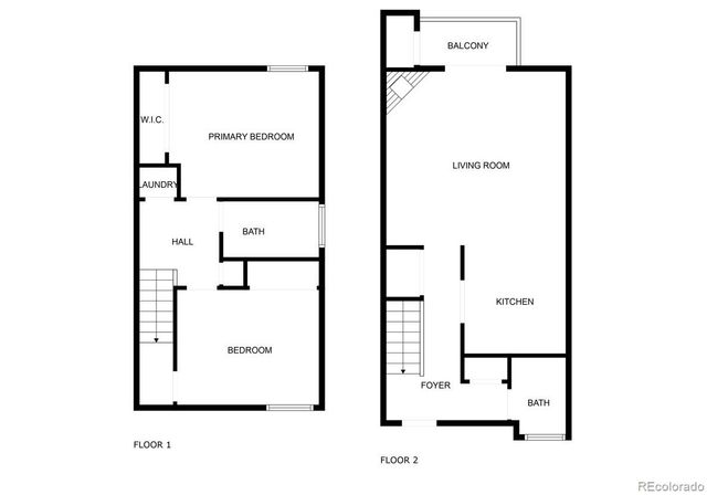 6447 Jonathan Court, Colorado Springs, CO 80918