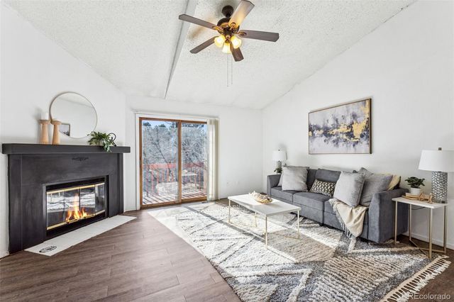 6447 Jonathan Court, Colorado Springs, CO 80918