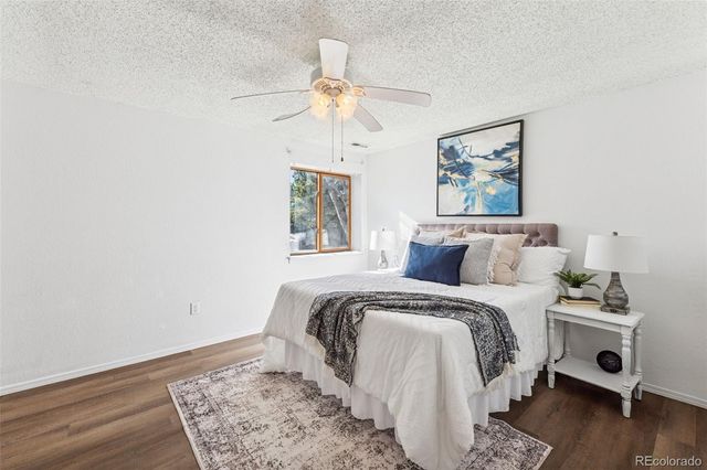 6447 Jonathan Court, Colorado Springs, CO 80918