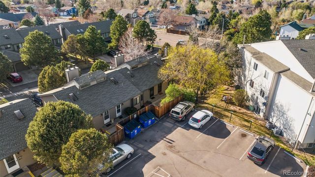 6447 Jonathan Court, Colorado Springs, CO 80918