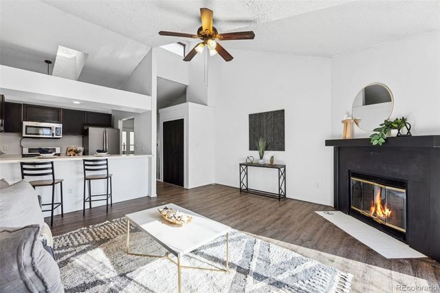 6447 Jonathan Court, Colorado Springs, CO 80918