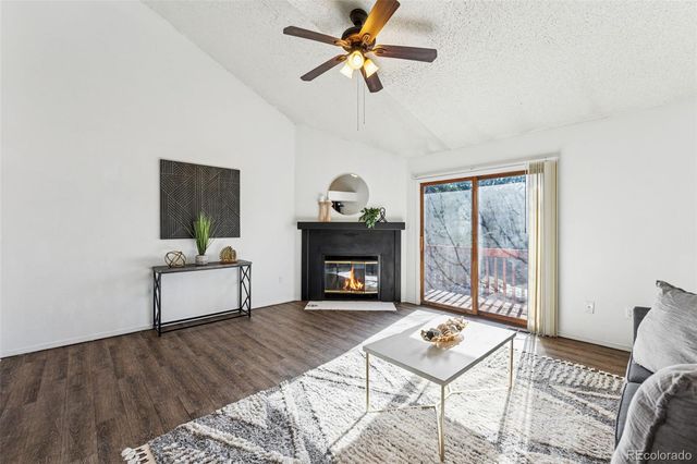 6447 Jonathan Court, Colorado Springs, CO 80918