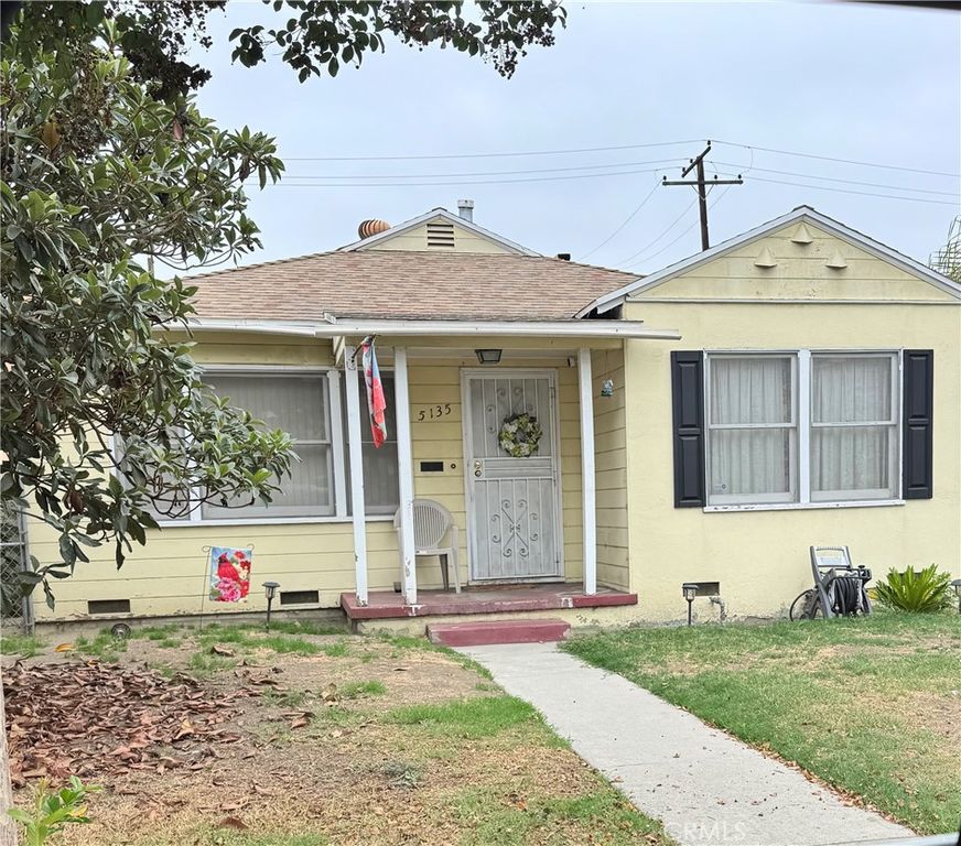 5135 Lindsey, Pico Rivera, CA 90660