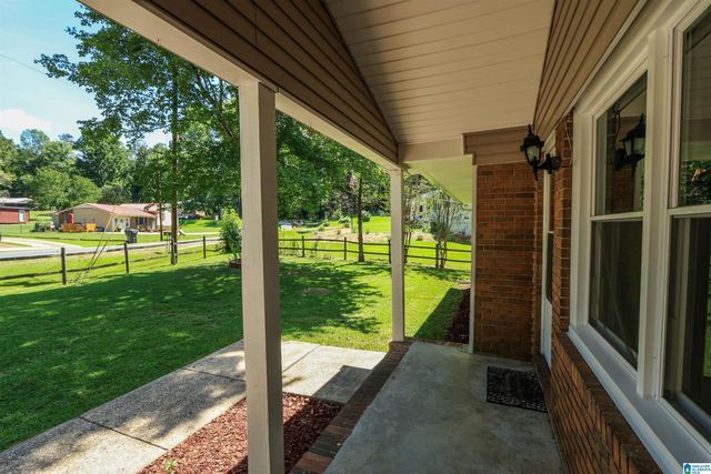 904 RIDGE DRIVE, Weaver, AL 36277