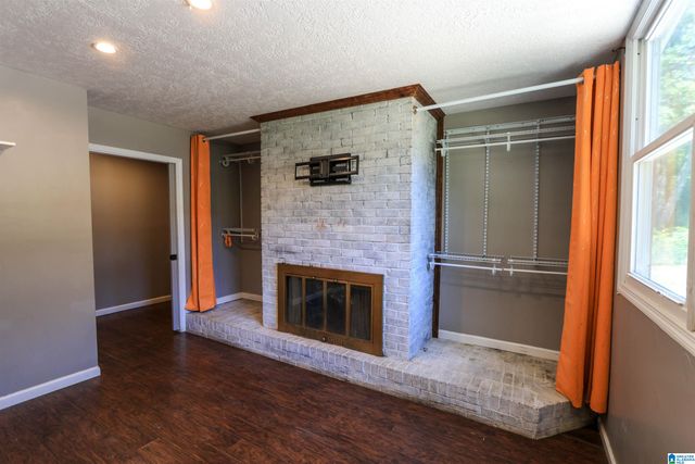 904 RIDGE DRIVE, Weaver, AL 36277