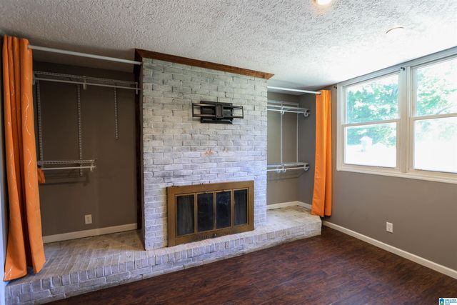 904 RIDGE DRIVE, Weaver, AL 36277