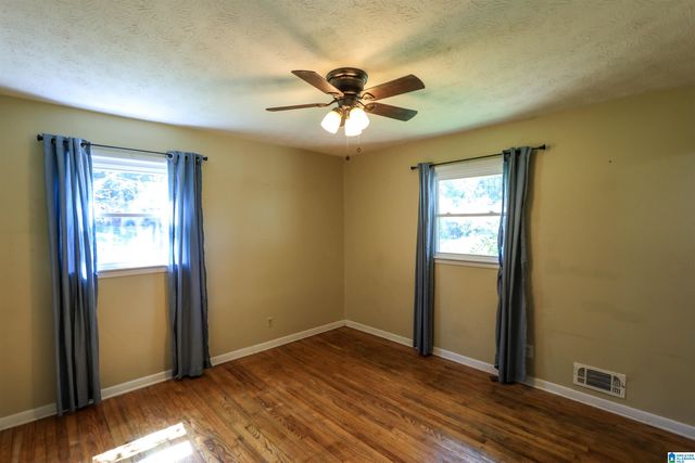 904 RIDGE DRIVE, Weaver, AL 36277