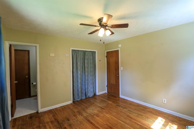 904 RIDGE DRIVE, Weaver, AL 36277
