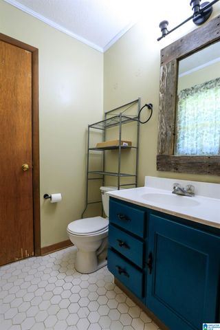 904 RIDGE DRIVE, Weaver, AL 36277