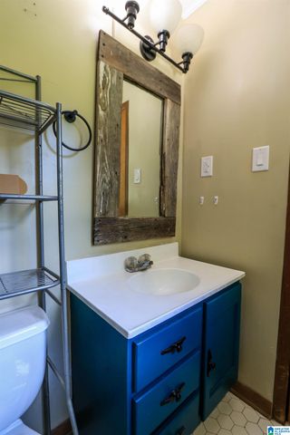 904 RIDGE DRIVE, Weaver, AL 36277