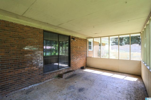904 RIDGE DRIVE, Weaver, AL 36277