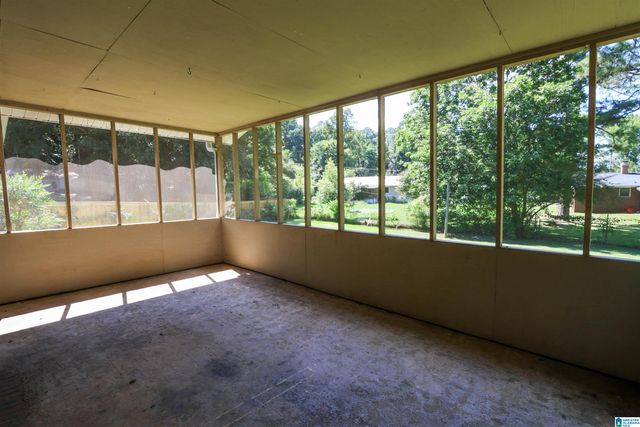 904 RIDGE DRIVE, Weaver, AL 36277