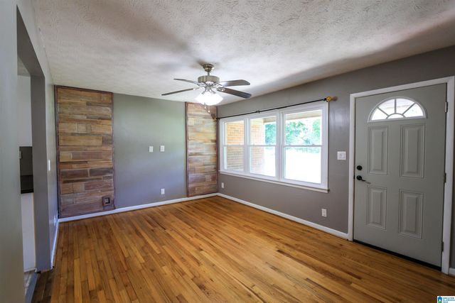 904 RIDGE DRIVE, Weaver, AL 36277