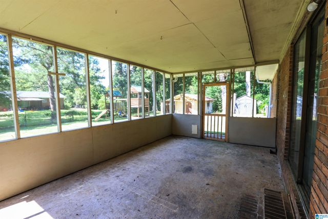 904 RIDGE DRIVE, Weaver, AL 36277