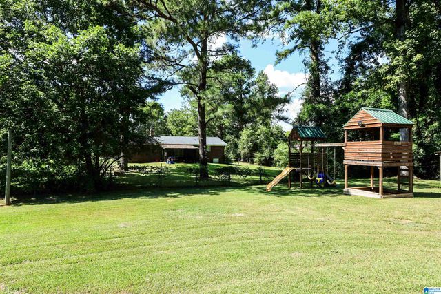 904 RIDGE DRIVE, Weaver, AL 36277