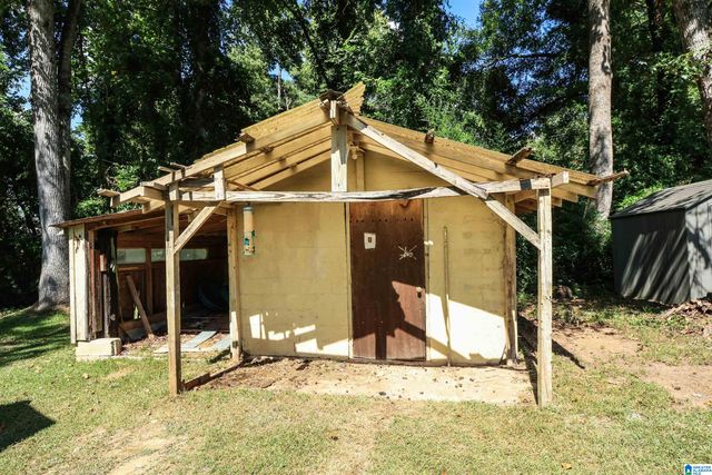 904 RIDGE DRIVE, Weaver, AL 36277