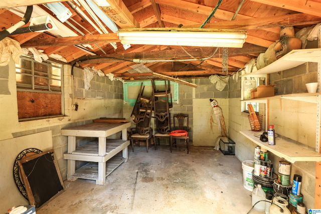 904 RIDGE DRIVE, Weaver, AL 36277