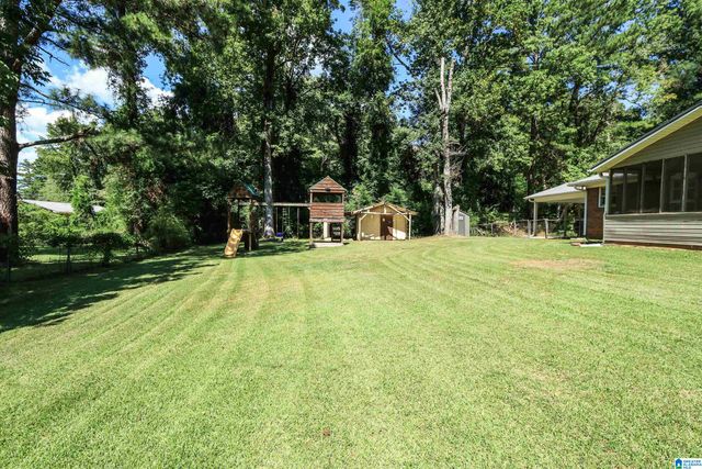 904 RIDGE DRIVE, Weaver, AL 36277