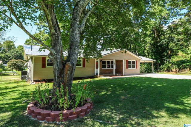 904 RIDGE DRIVE, Weaver, AL 36277