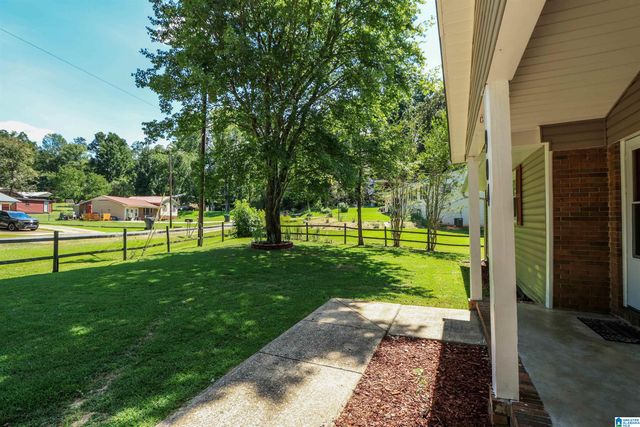 904 RIDGE DRIVE, Weaver, AL 36277
