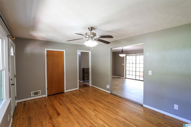 904 RIDGE DRIVE, Weaver, AL 36277