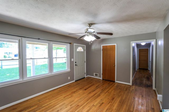 904 RIDGE DRIVE, Weaver, AL 36277