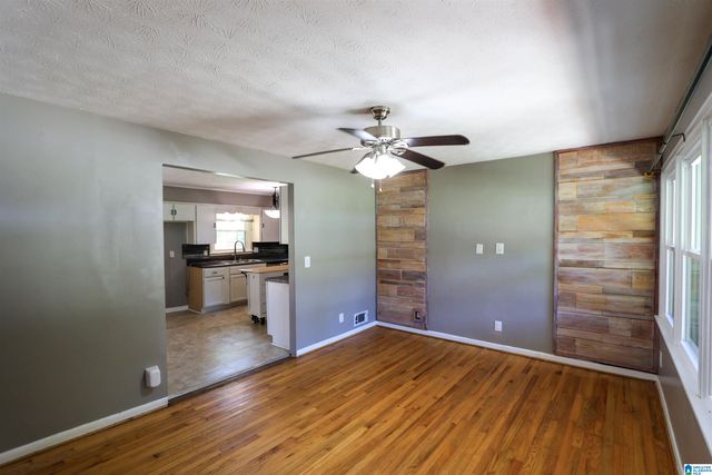 904 RIDGE DRIVE, Weaver, AL 36277