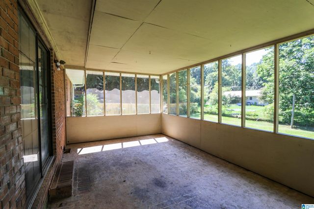 904 RIDGE DRIVE, Weaver, AL 36277