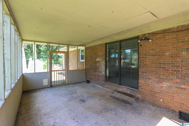 904 RIDGE DRIVE, Weaver, AL 36277