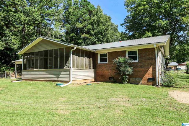 904 RIDGE DRIVE, Weaver, AL 36277