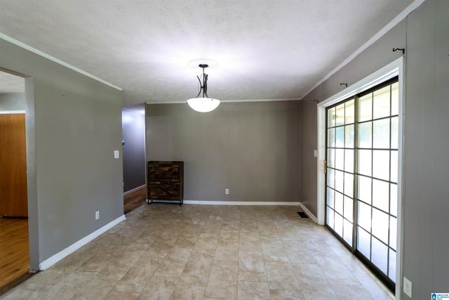 904 RIDGE DRIVE, Weaver, AL 36277