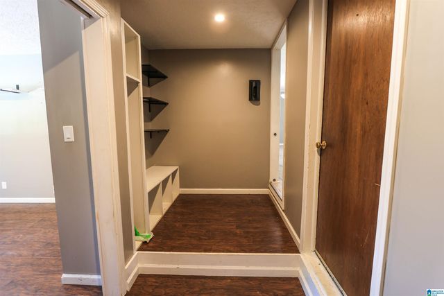 904 RIDGE DRIVE, Weaver, AL 36277